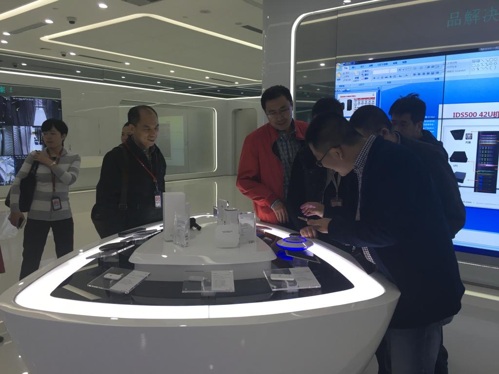 西工大计算机学院的董云卫教授-西北工业大学